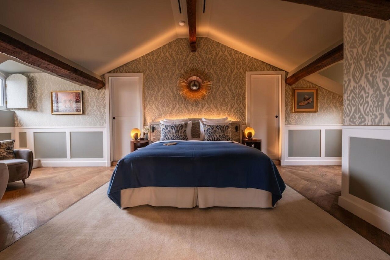 Фото Hôtel De France