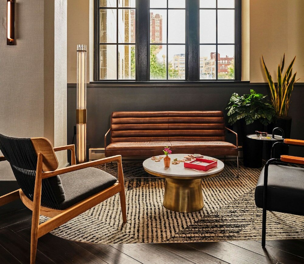 Фото Joinery Hotel Pittsburgh, Curio Collection by Hilton