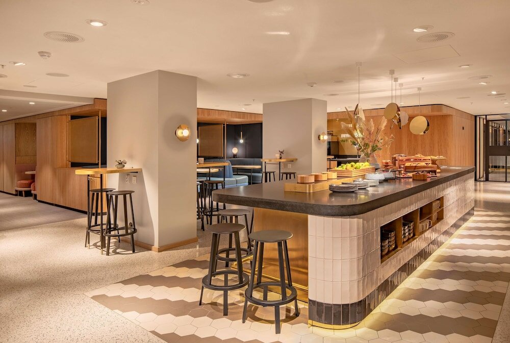 Фото Hotel Norge by Scandic