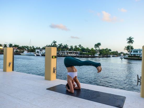 Фото The Dalmar, Fort Lauderdale, a Tribute Portfolio Hotel