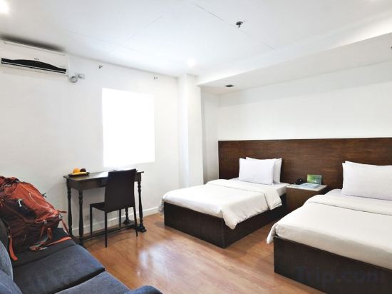 Фото Hotel Durban