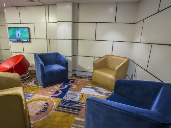 Фото Grace 21 Smart Hotel