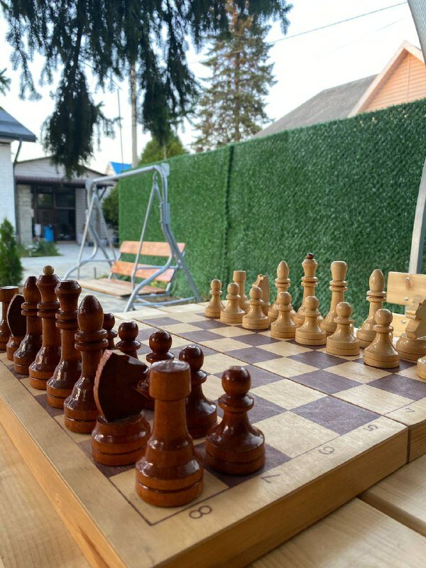 Фото Предгорье