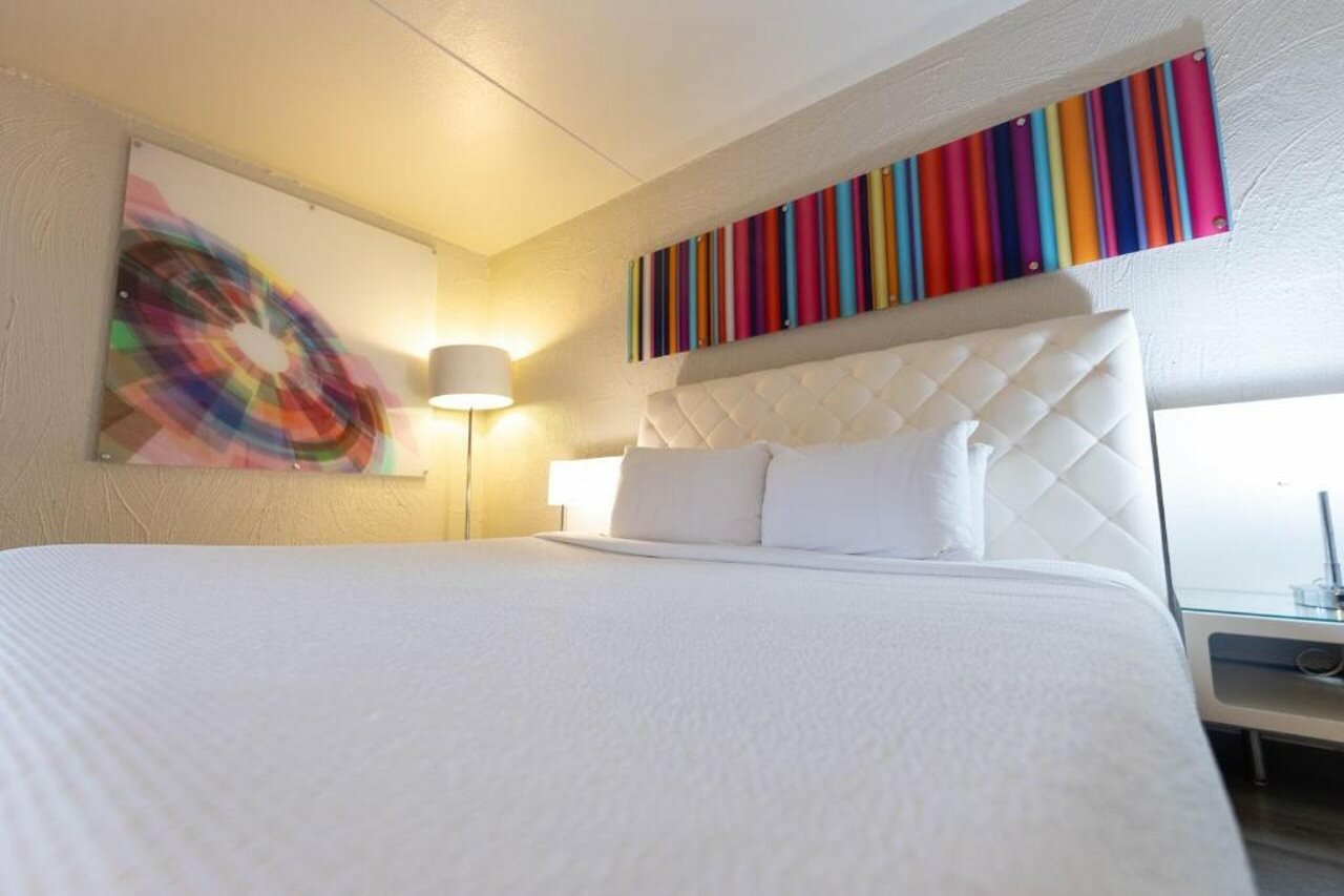 Фото The Clarendon Hotel and SPA