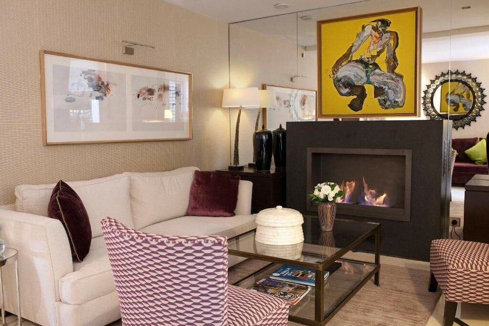 Фото Hôtel Le Sénat