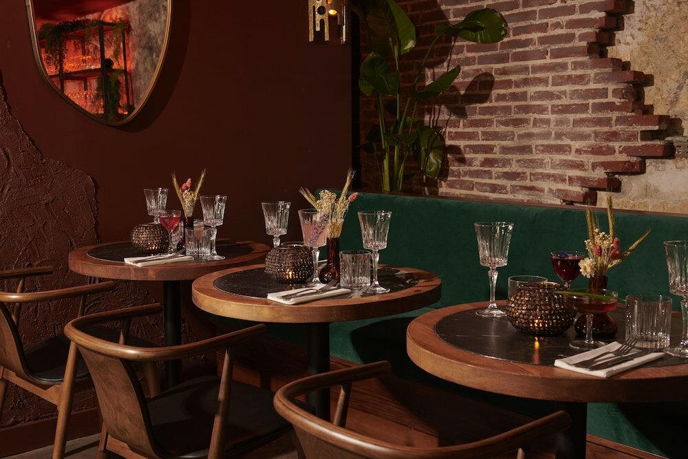 Фото Kube Hotel Paris