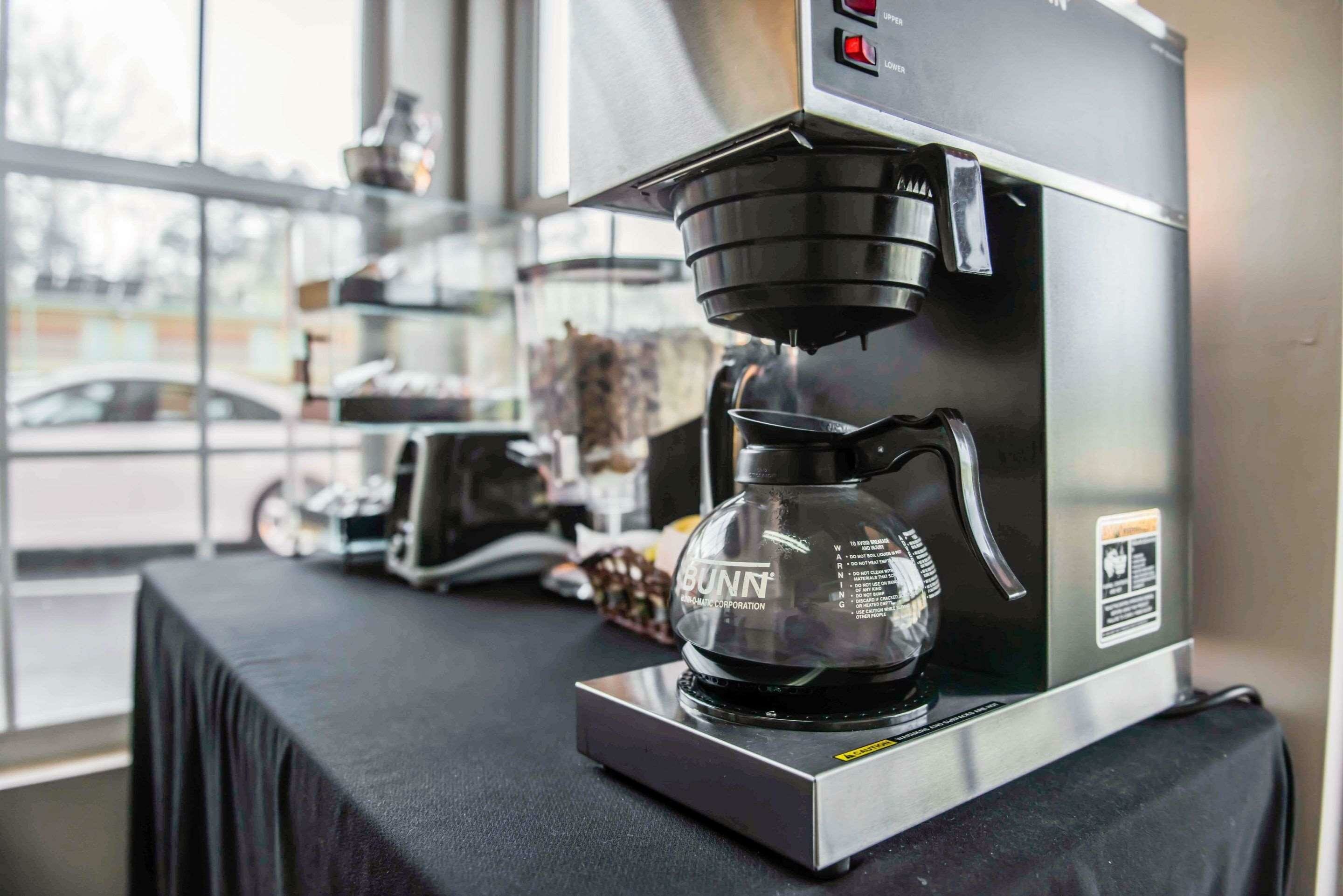 Фото Econo Lodge Tallahassee