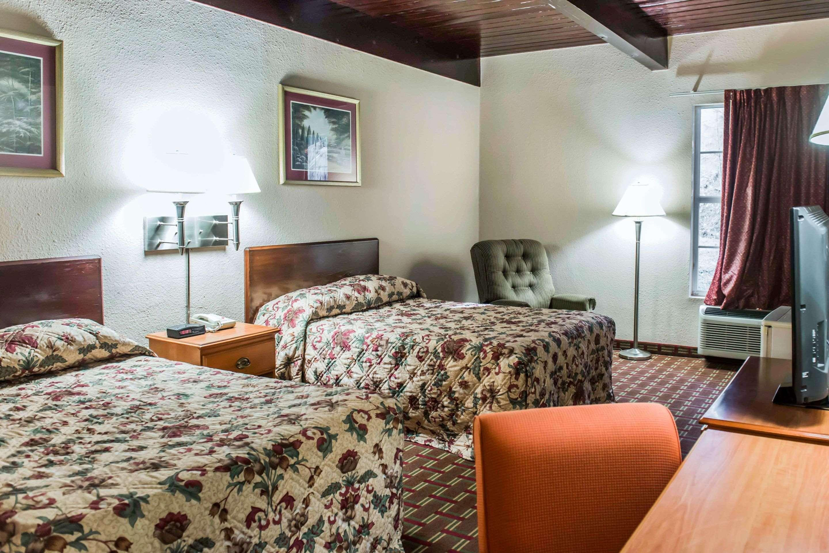 Фото Econo Lodge Tallahassee