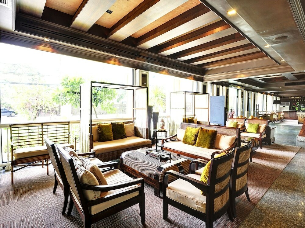 Фото Coco Beach Hotel Jomtien Pattaya