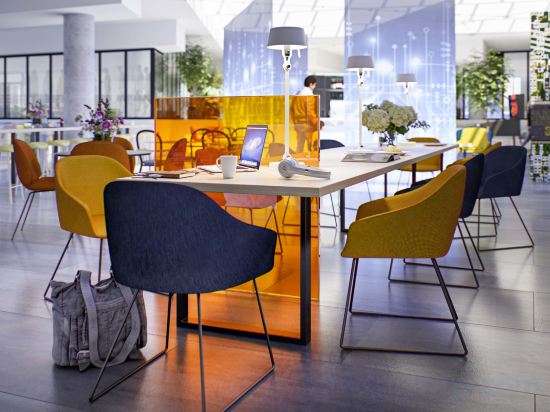 Фото Ibis Styles Delft City Centre