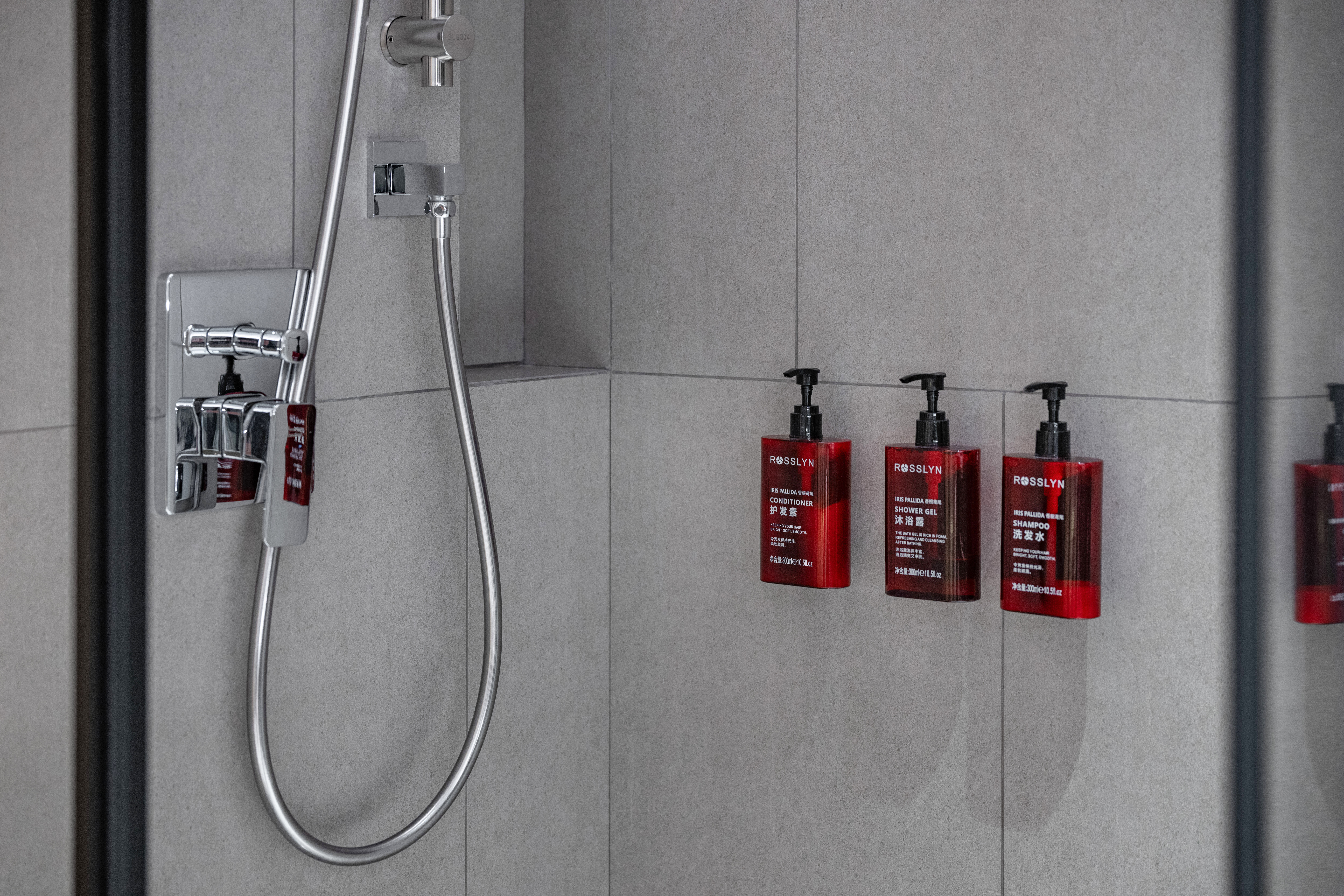 Фото Tian Ping Hotel