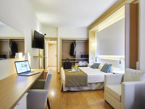 Фото Hotel Thb Los Molinos