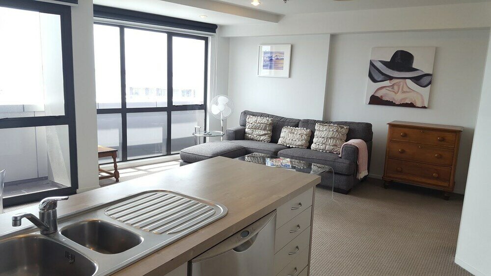 Фото The Chancellor on Hobson