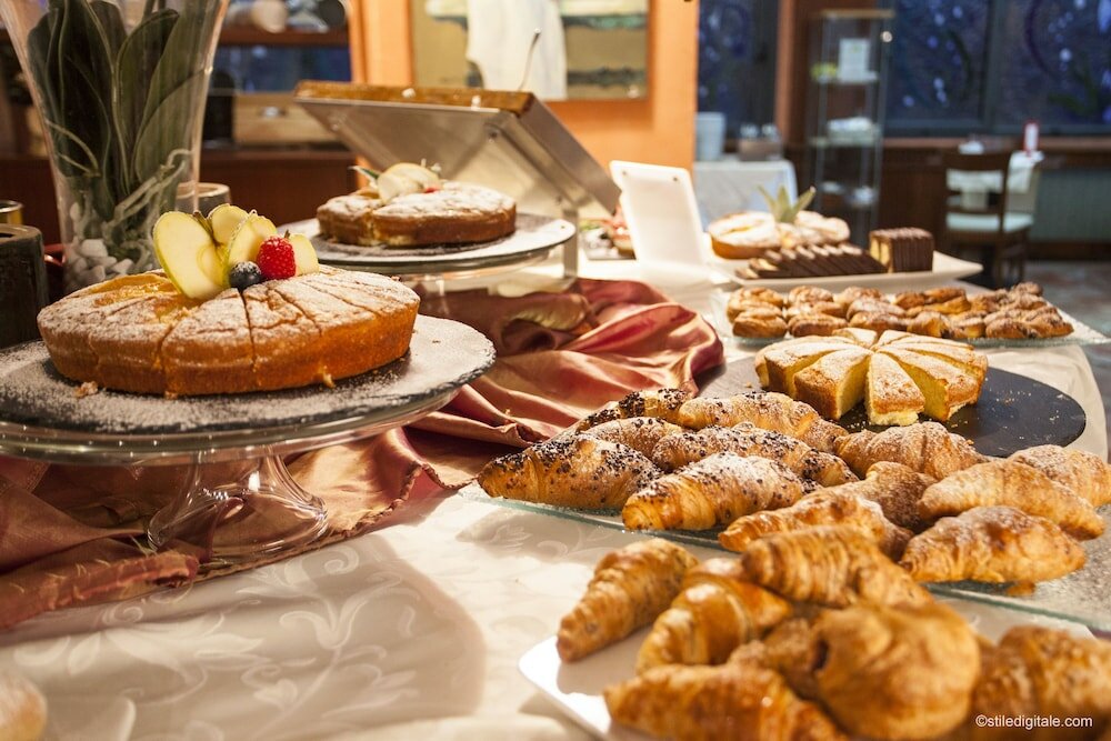 Фото Hotel La Pace