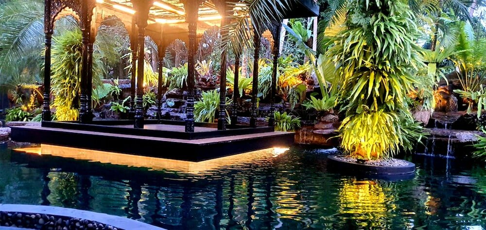 Фото Baan Habeebee Resort