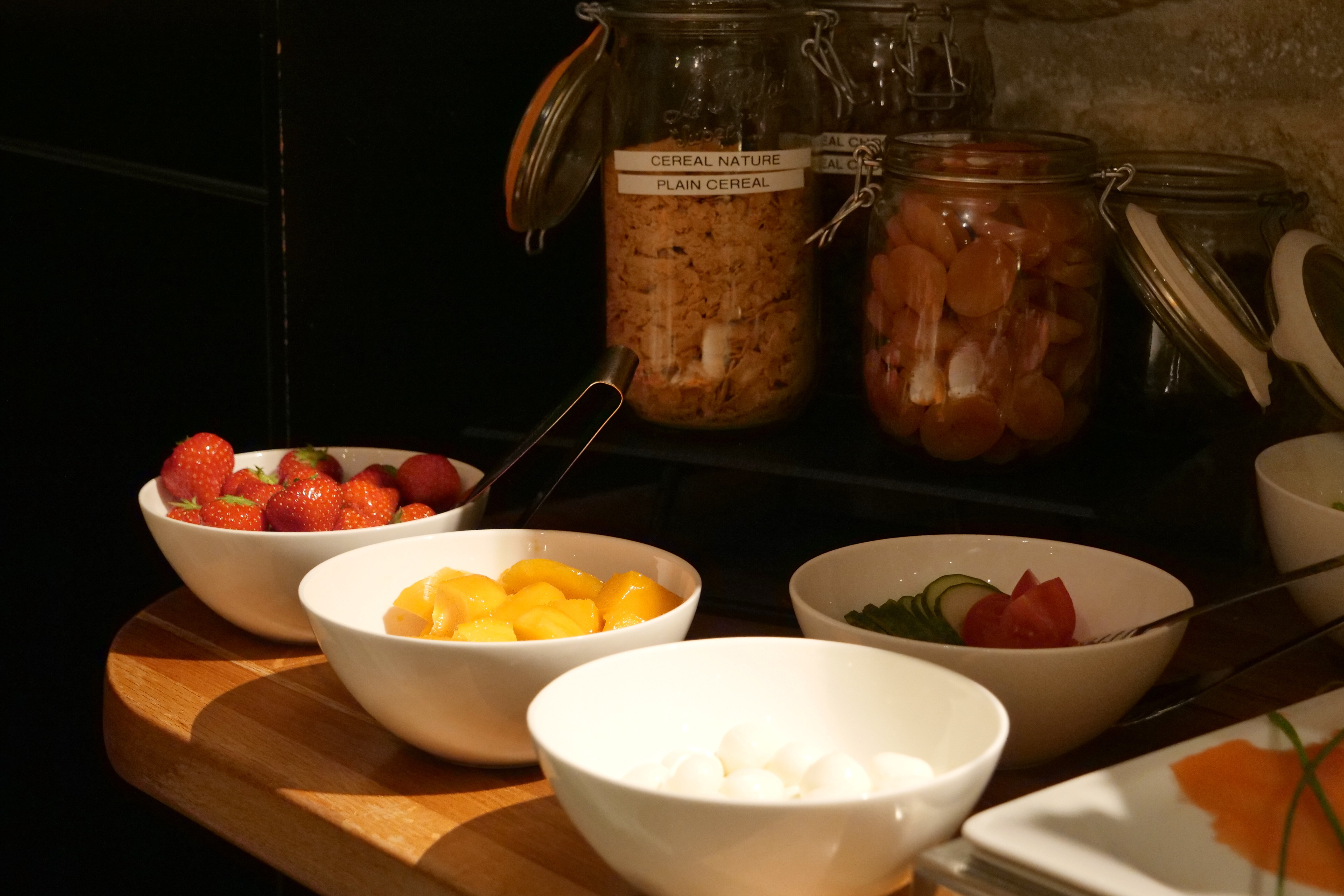 Фото Hôtel de Bellevue 