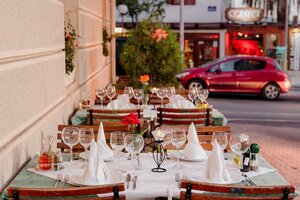 Гостиница Hotel Montenegrino