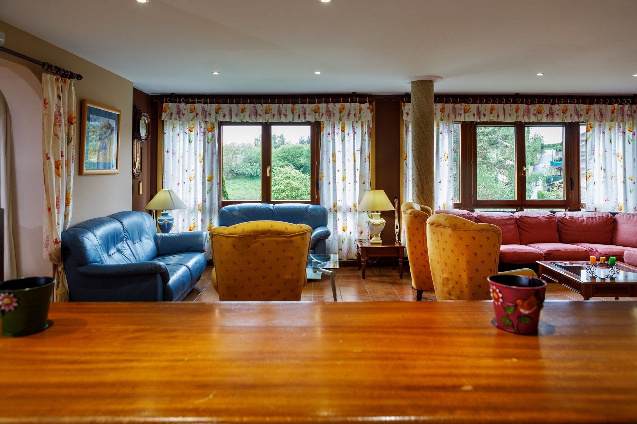 Фото Hotel Rincón de Antón