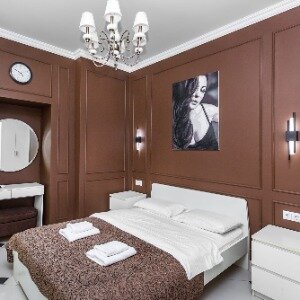 Фото Sunrise Apartments