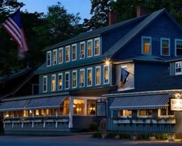 Фото Wildcat Inn & Tavern