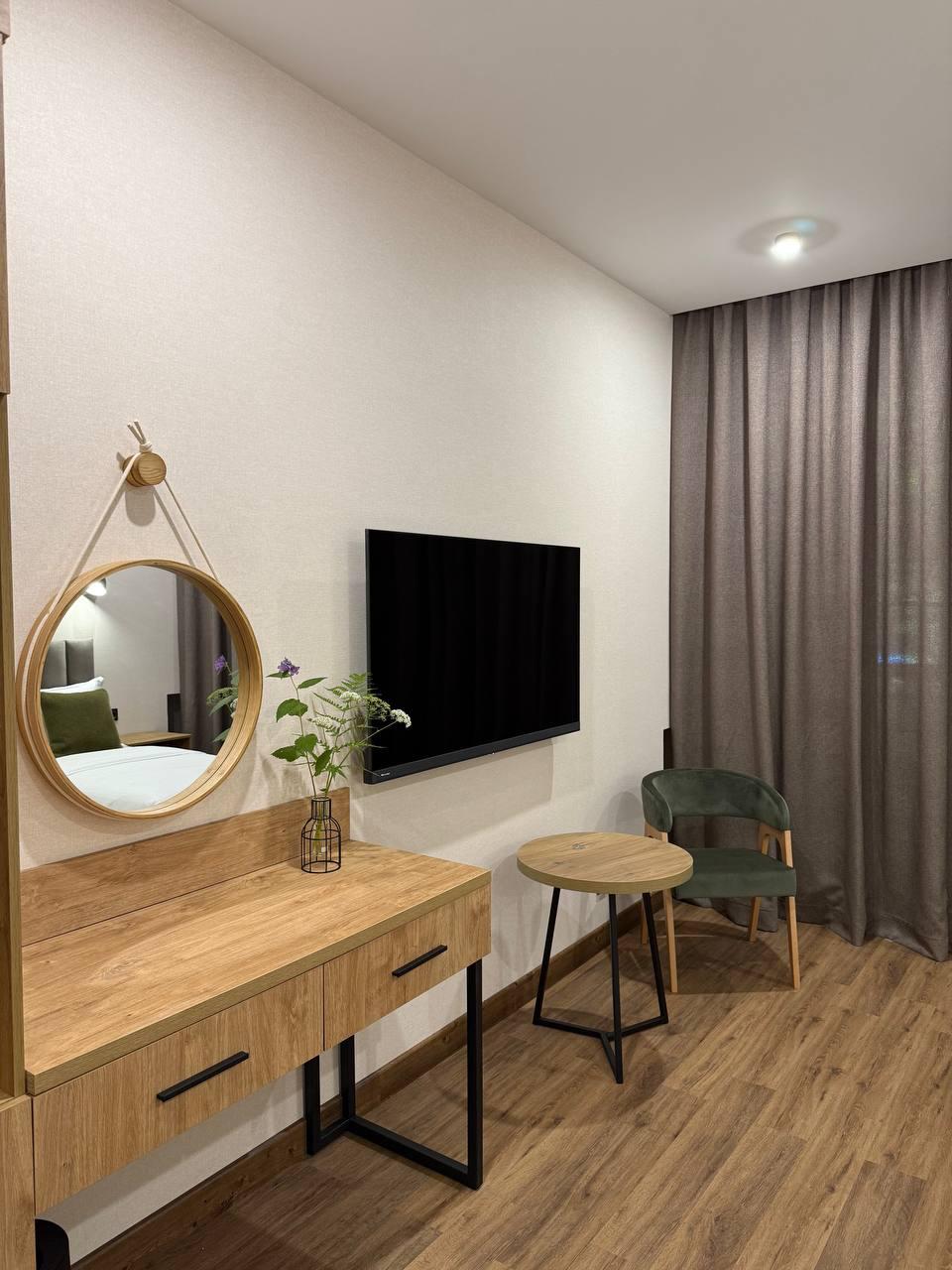 Фото Chalet Monte