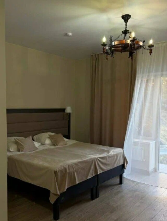 Фото Джан-Туган