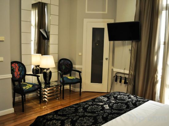 Фото Andromeda Hotel Thessaloniki