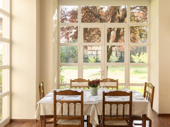 Фото Amalia Hotel Kalambaka