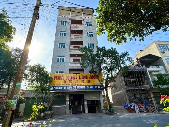 Hotel China Dragon Hotel, Bắc Ninh, photo