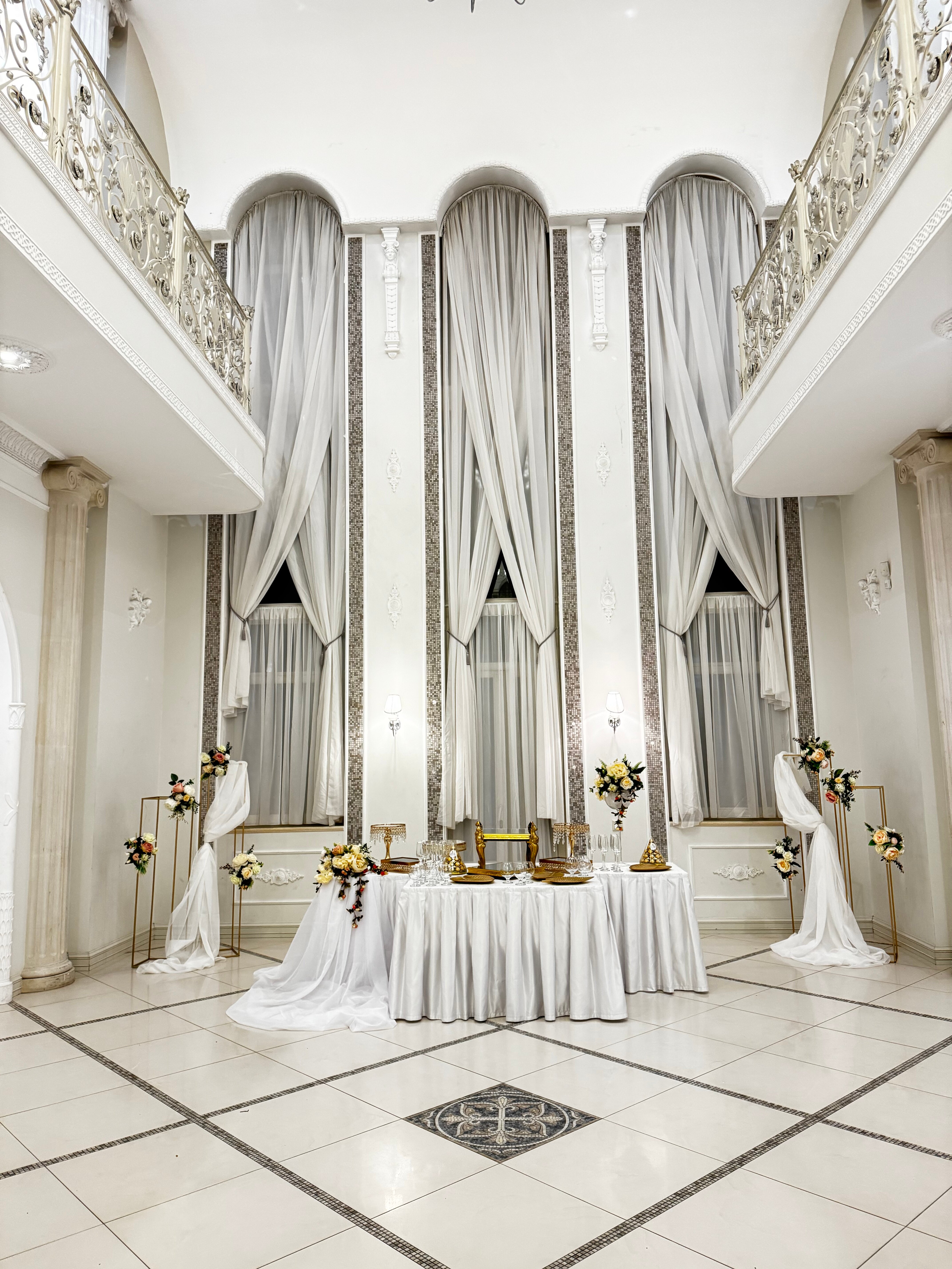 Фото Коттедж торжеств