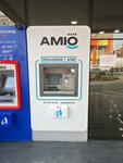 Amio (Shirak Street, 1А), atm