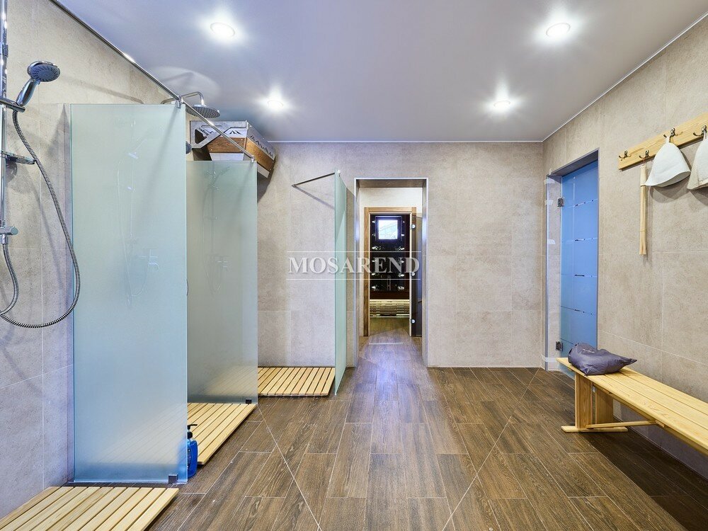 Фото Барнхаус