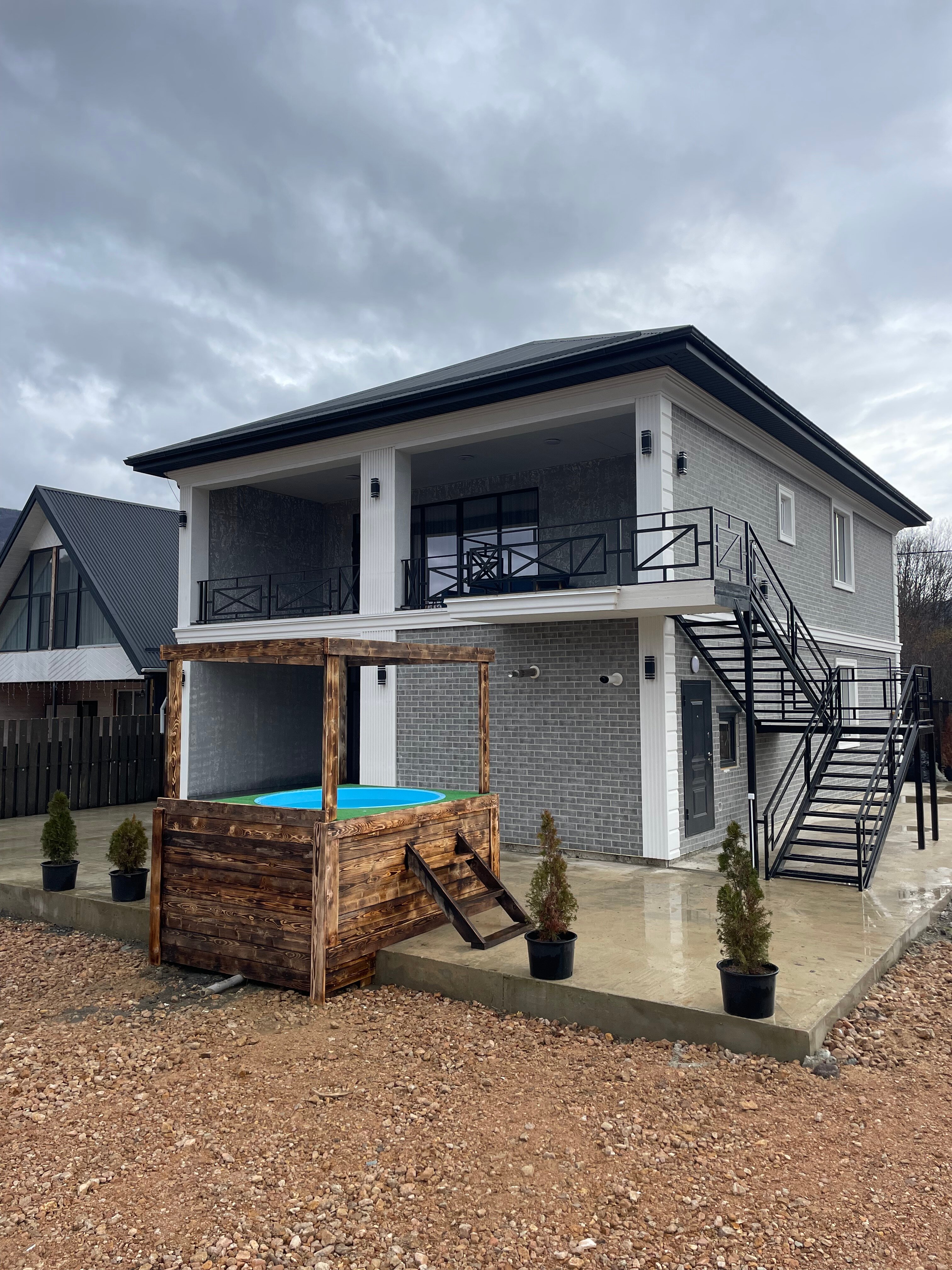 Фото отеля 4