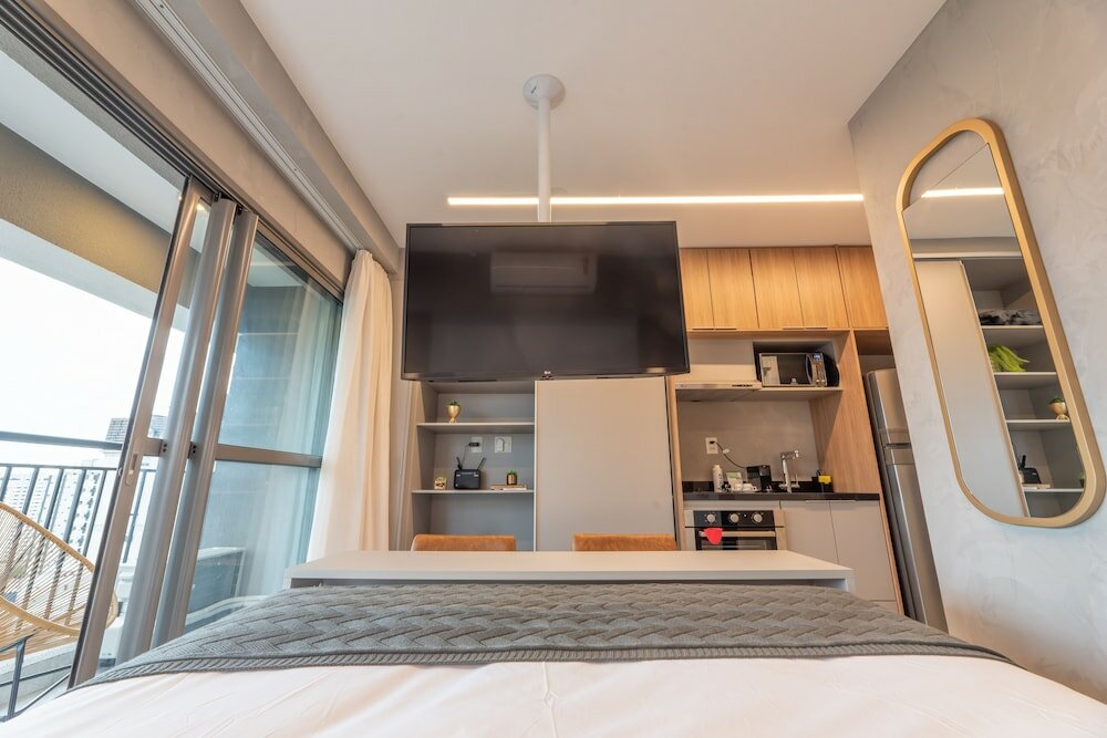 Фото Charlie Vitrali Moema