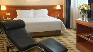 Concorde Hotel Kuala Lumpur (2 Jalan Sultan Ismail, Kuala Lumpur, 50250, Malaysia, Куала-Лумпур (Малайзия), Малайзия), hotel