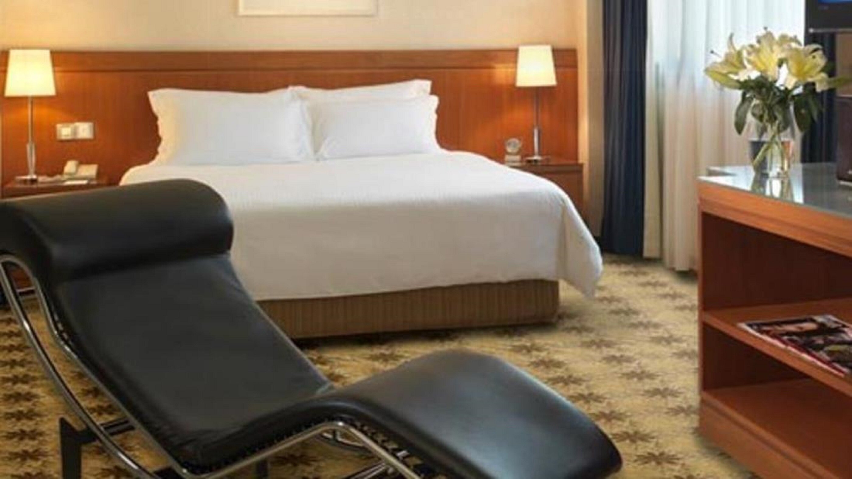 Фото Concorde Hotel Kuala Lumpur