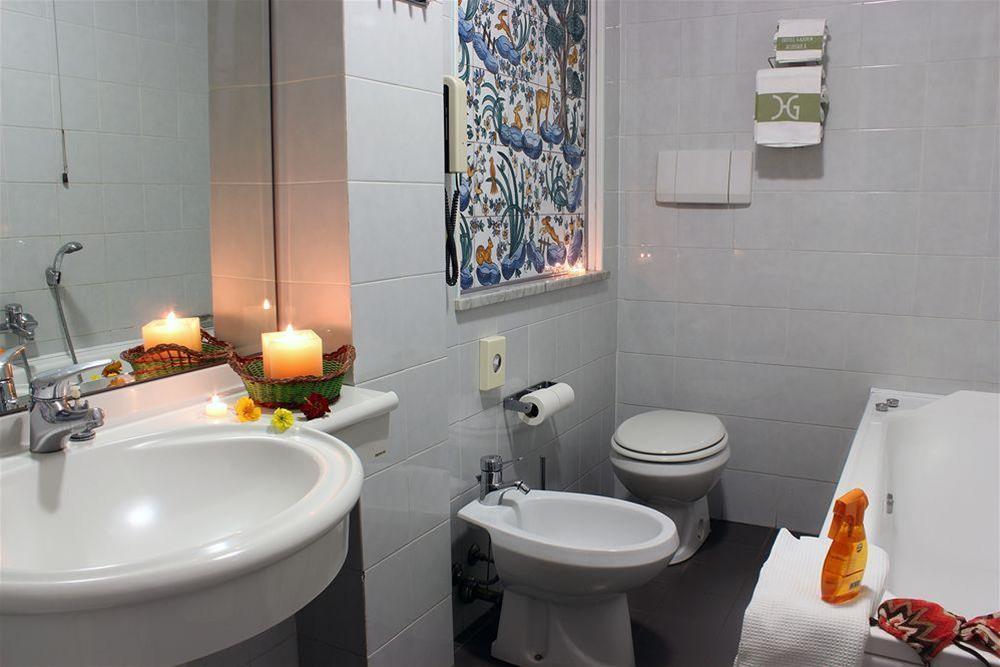 Фото Hotel Garden