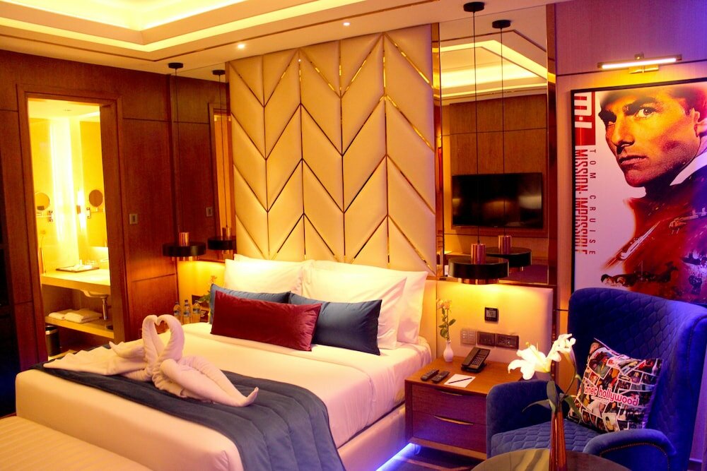 Фото Planet Hollywood