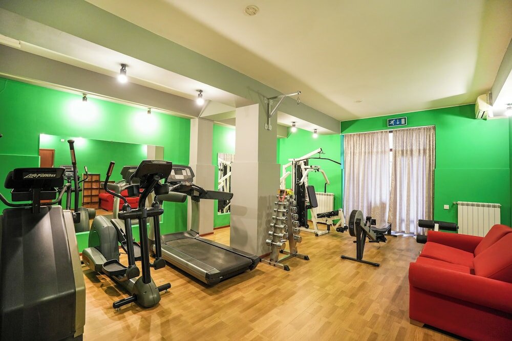 Фото Andza Tbilisi Hotel