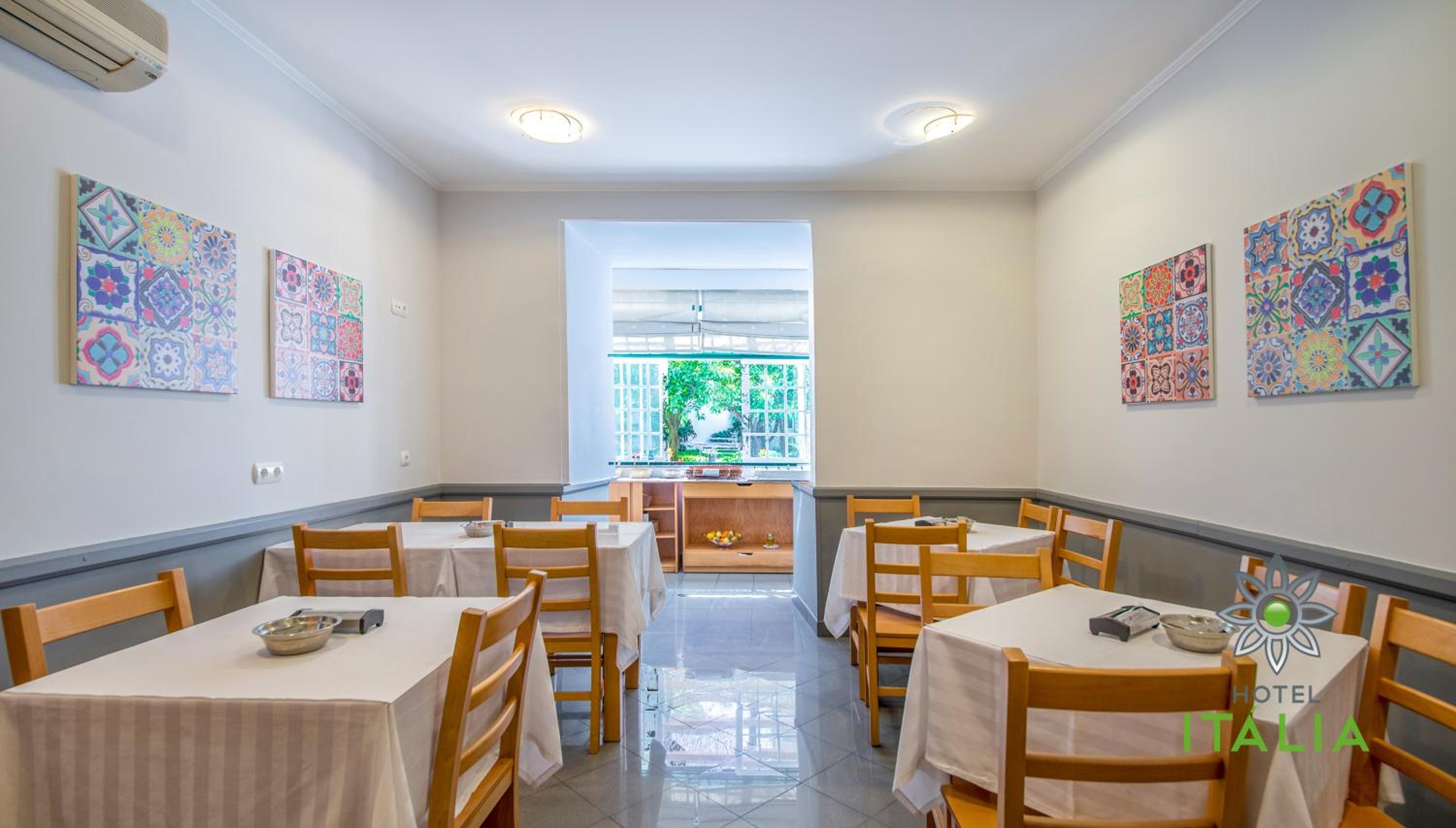 Фото Hotel Italia