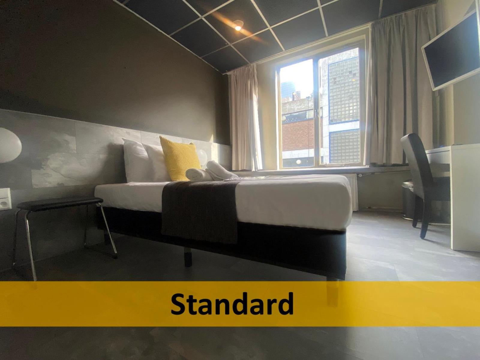 Фото Grand Hotel Central