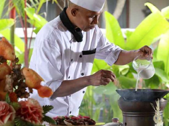 Фото Best Western Premier Agung Resort Ubud