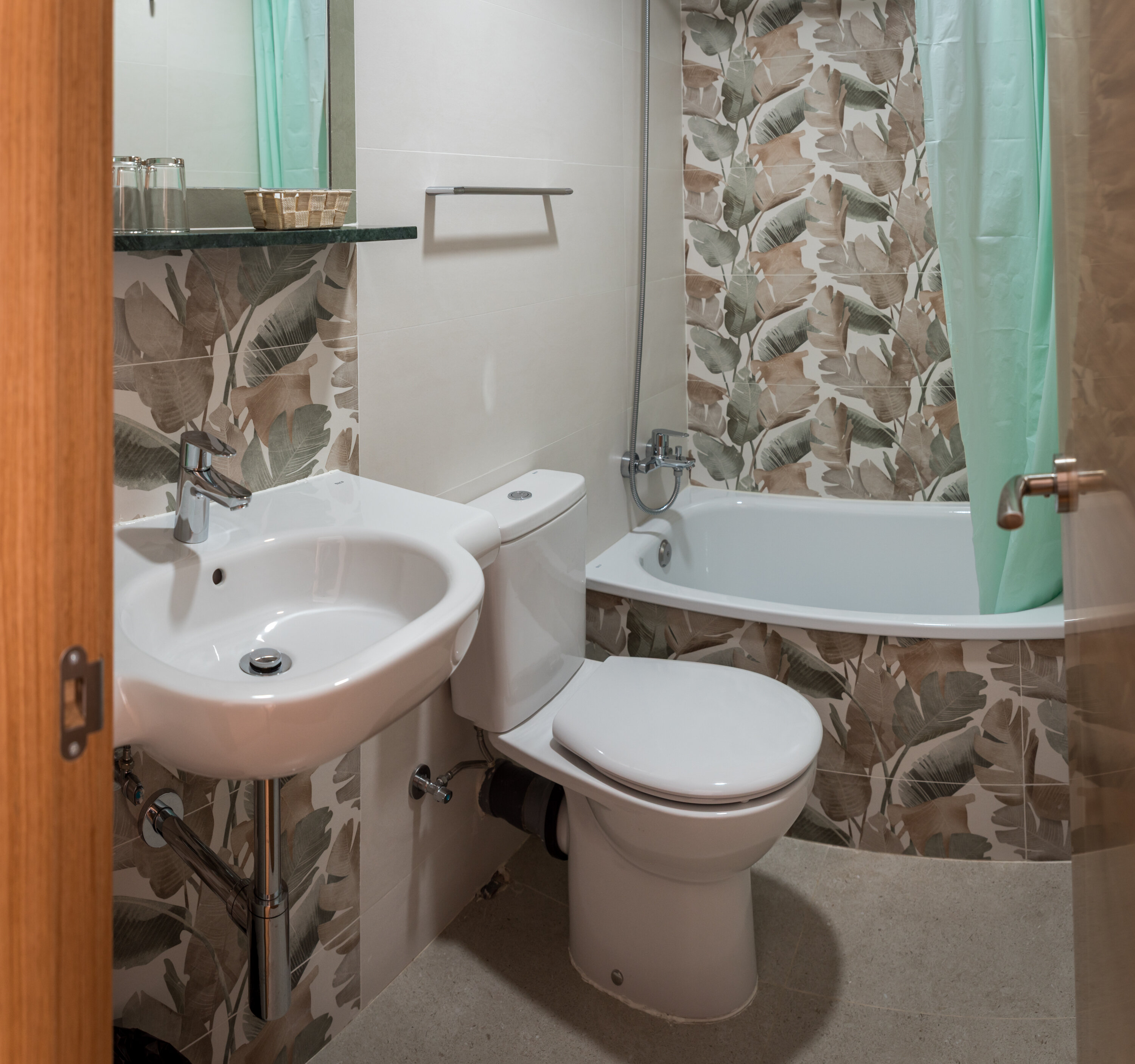 Фото Hostal San Antonio