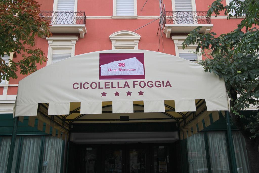 Фото Hotel Cicolella