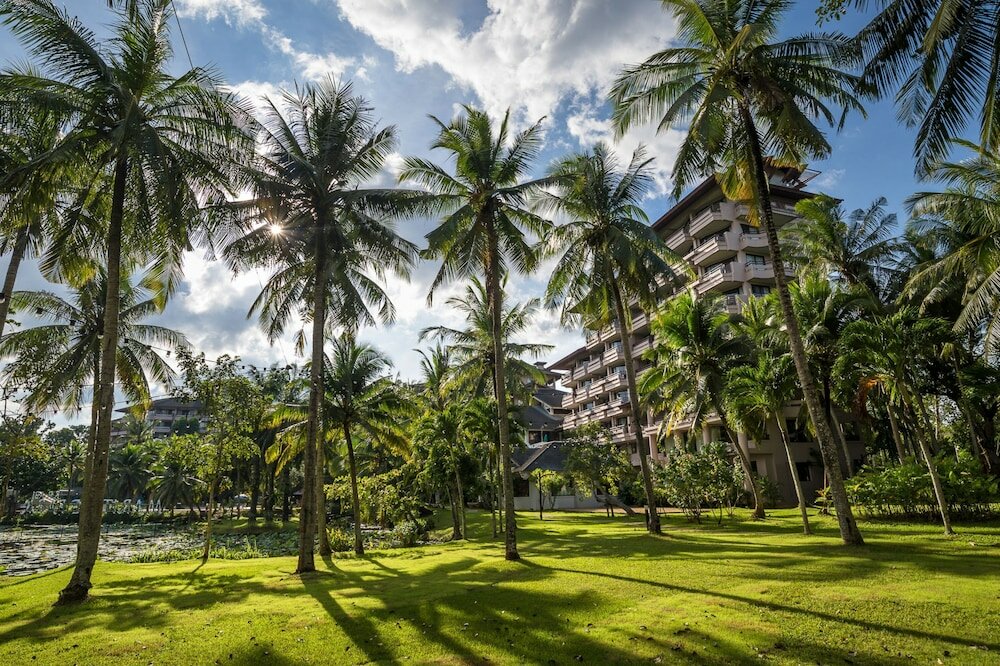 Фото Maritime Park & SPA Resort