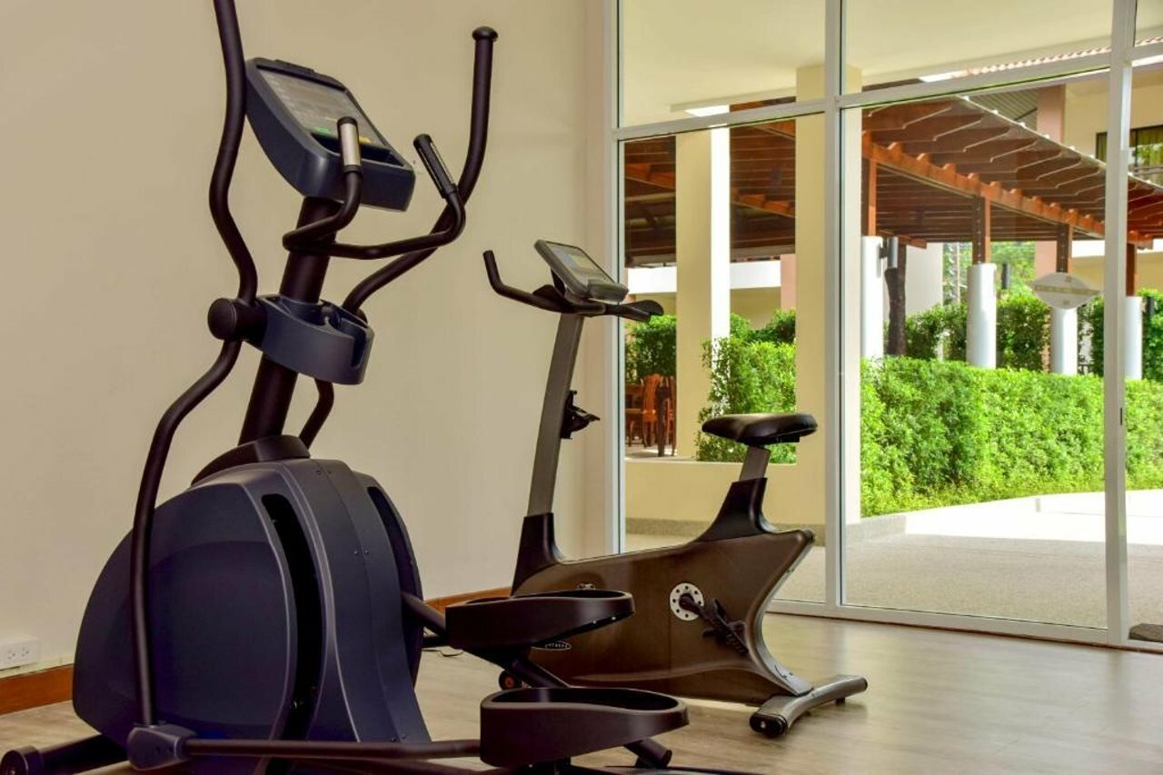 Фото The Leaf Oceanside