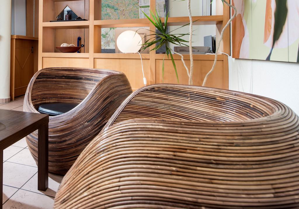 Фото Ibis Leipzig Nord Ost