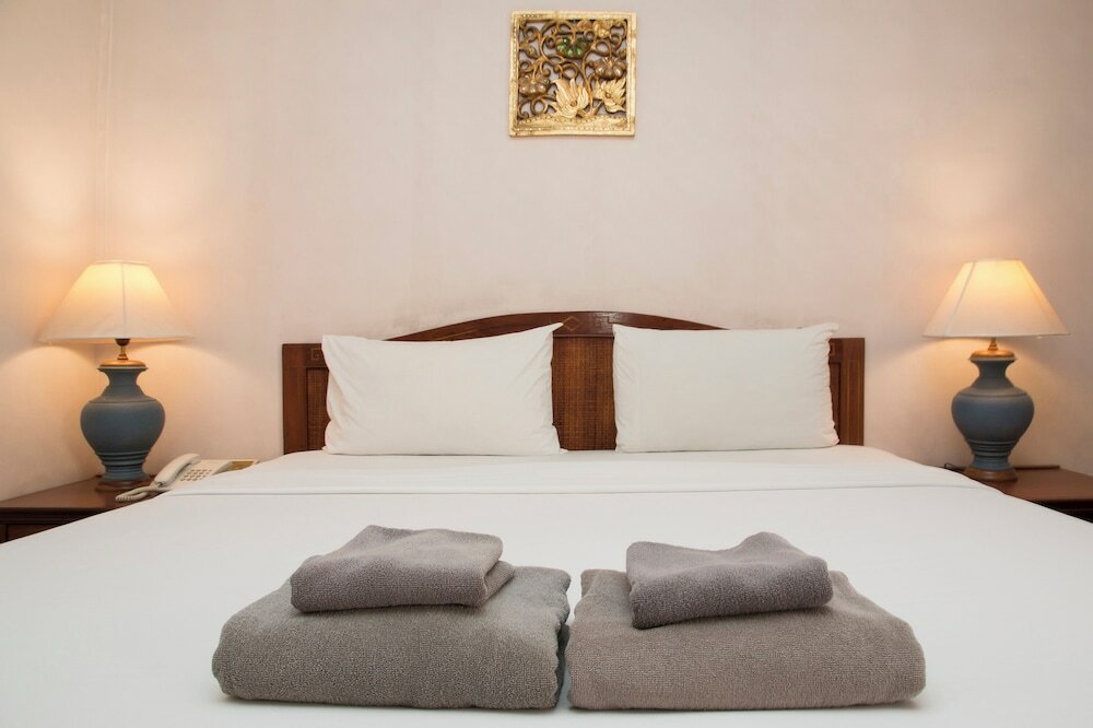 Фото S Lodge Pattaya