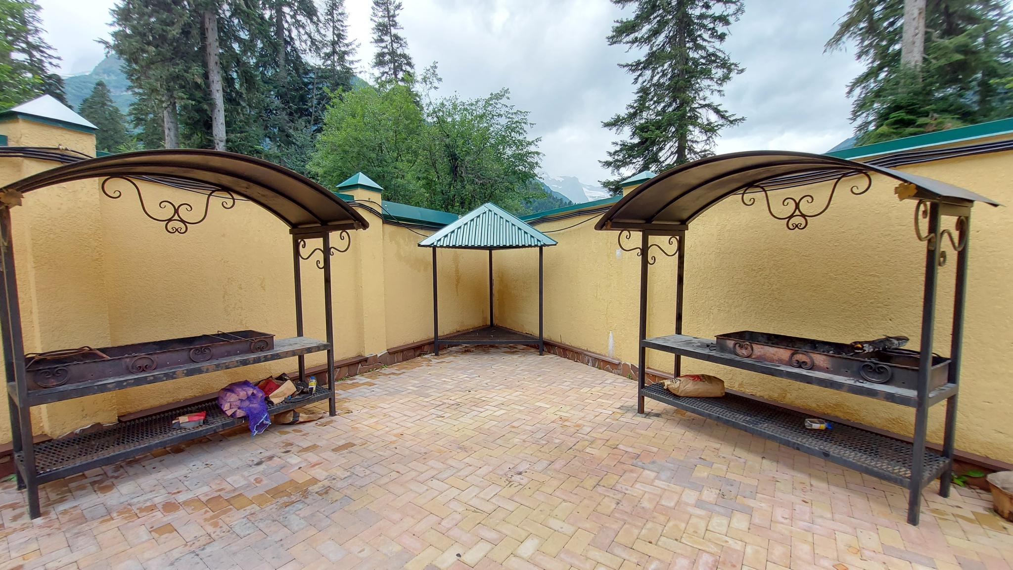 Фото Фор Рест