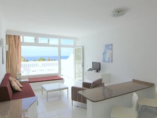 Фото Arena Dorada - Apartments